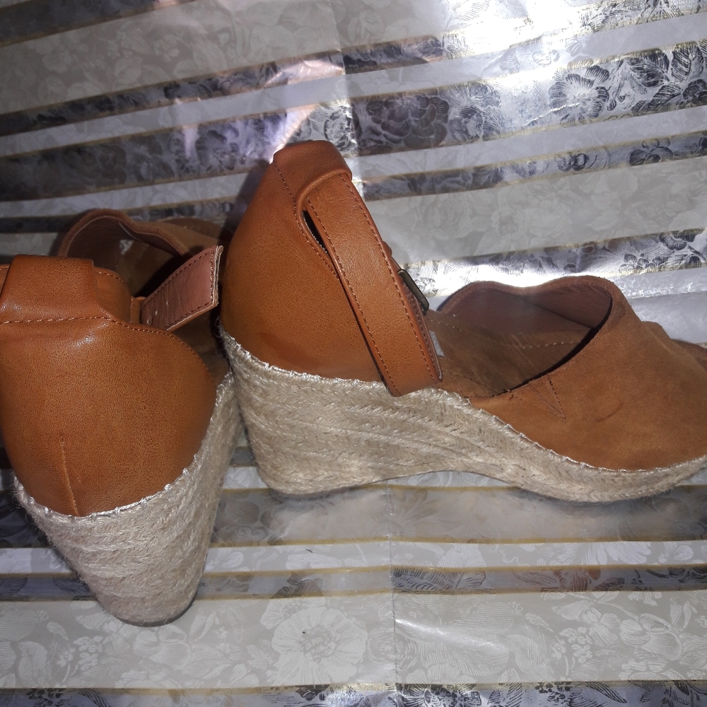 STEVE MADDEN SHOE